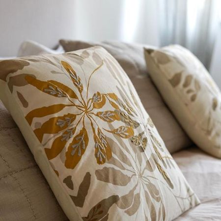 Apartament Casa Cassai - Casa Milo Meiningen Zewnętrze zdjęcie