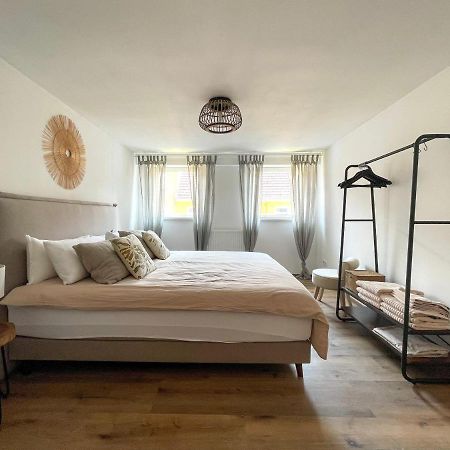 Apartament Casa Cassai - Casa Milo Meiningen Zewnętrze zdjęcie
