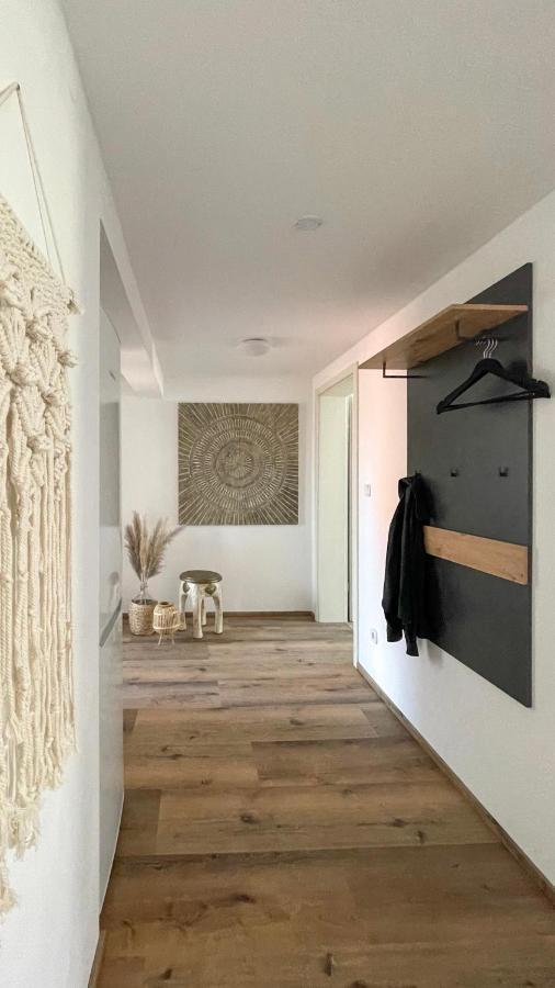 Apartament Casa Cassai - Casa Milo Meiningen Zewnętrze zdjęcie