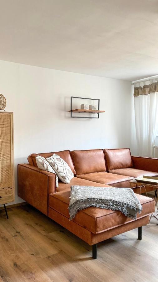Apartament Casa Cassai - Casa Milo Meiningen Zewnętrze zdjęcie