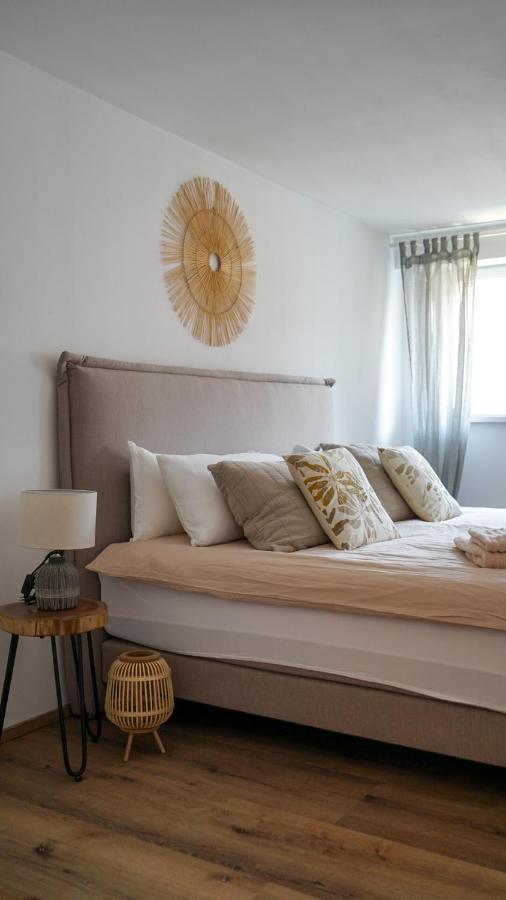 Apartament Casa Cassai - Casa Milo Meiningen Zewnętrze zdjęcie