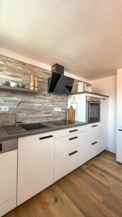 Apartament Casa Cassai - Casa Milo Meiningen Zewnętrze zdjęcie
