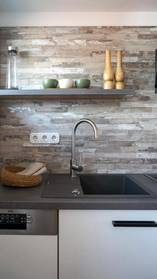 Apartament Casa Cassai - Casa Milo Meiningen Zewnętrze zdjęcie