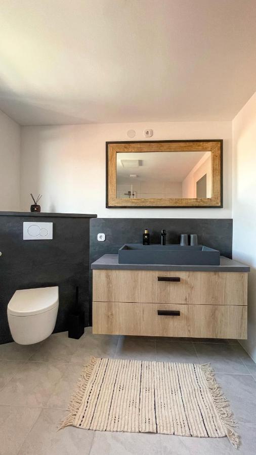 Apartament Casa Cassai - Casa Milo Meiningen Zewnętrze zdjęcie