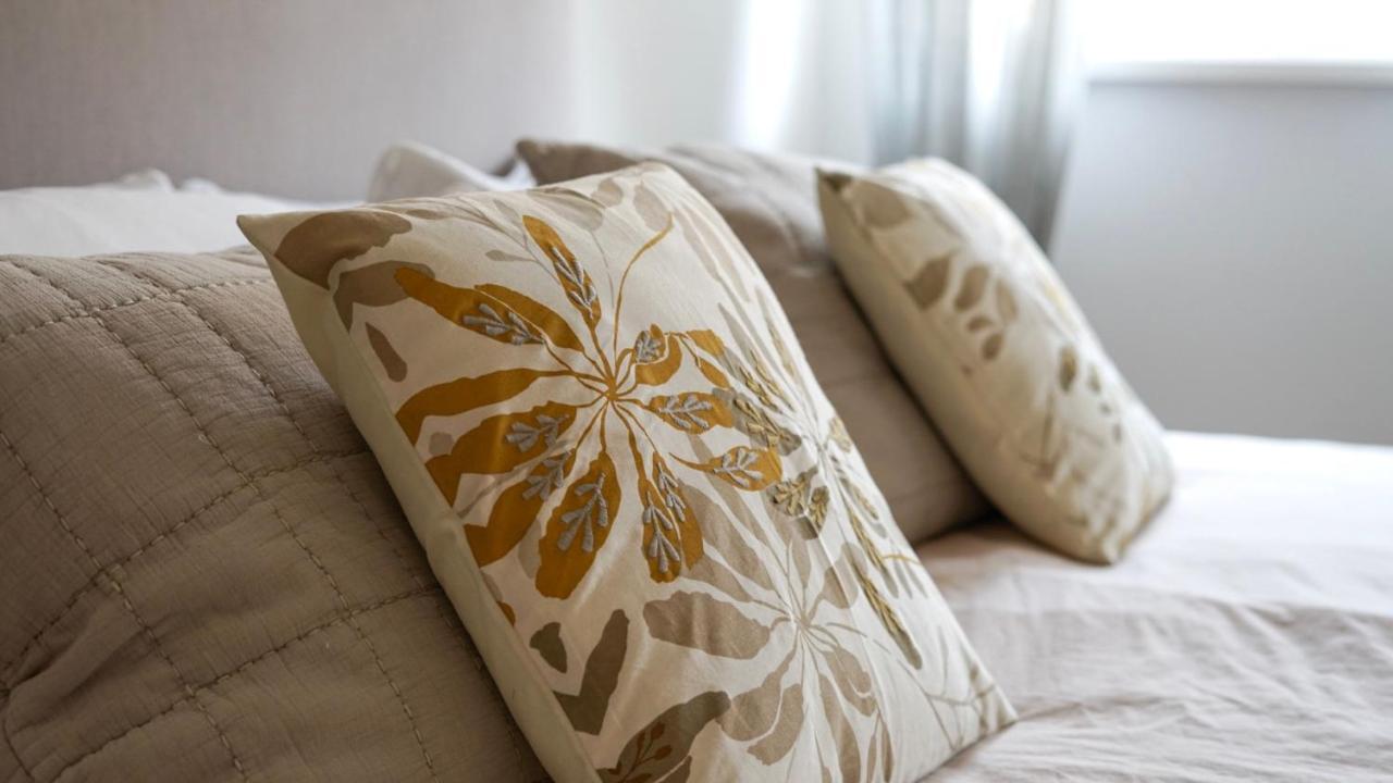Apartament Casa Cassai - Casa Milo Meiningen Zewnętrze zdjęcie