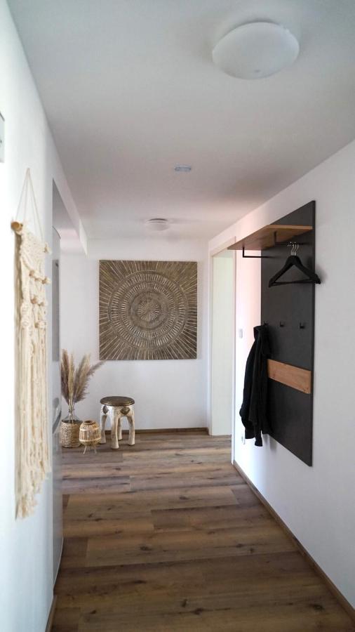 Apartament Casa Cassai - Casa Milo Meiningen Zewnętrze zdjęcie