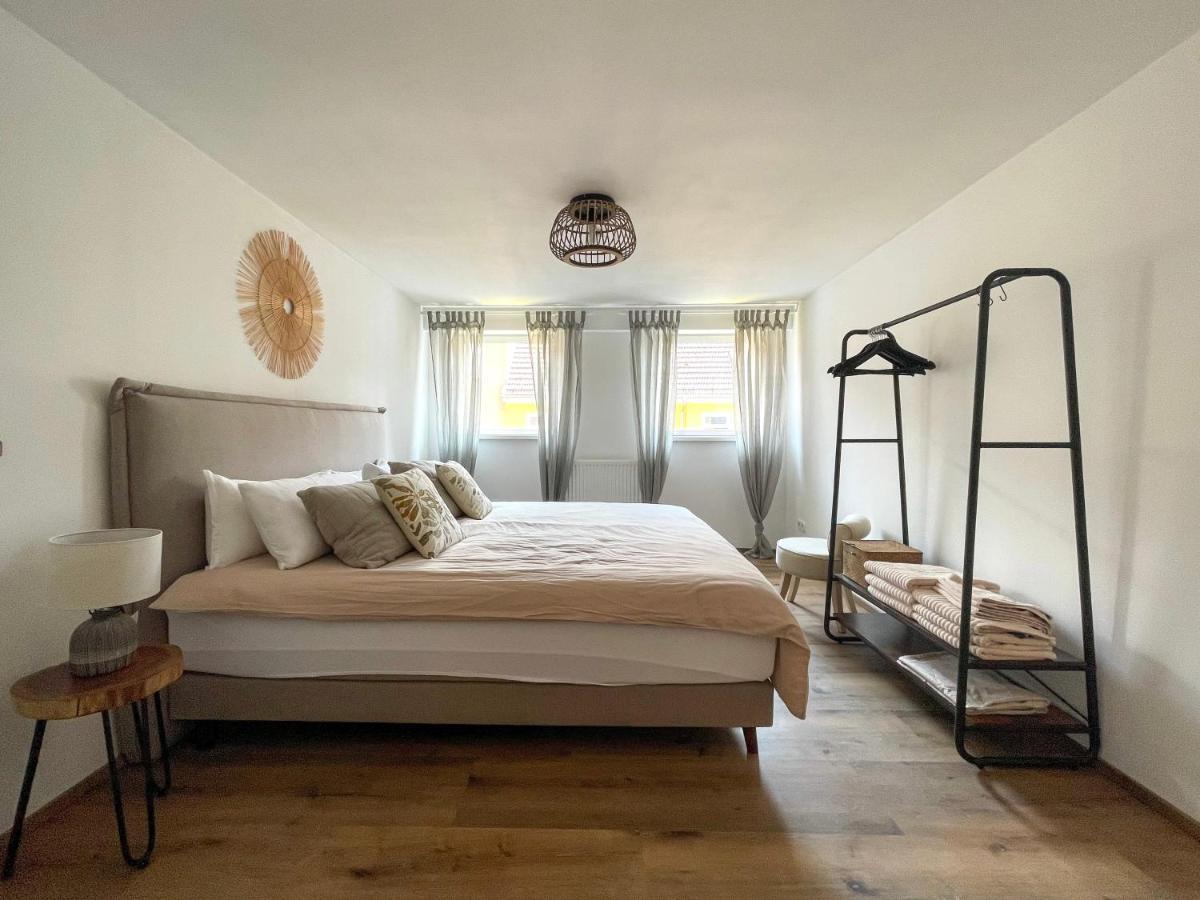 Apartament Casa Cassai - Casa Milo Meiningen Zewnętrze zdjęcie